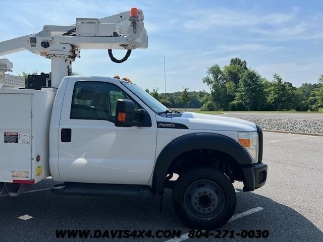 2012 Ford Super Duty 3rd Gen - Image 5 of 12