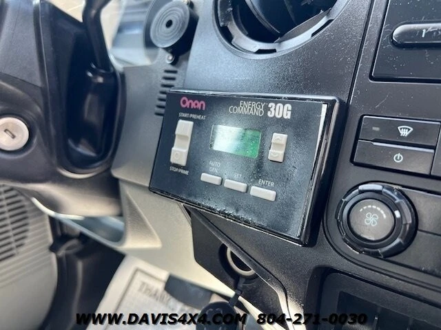 2012 Ford Super Duty 3rd Gen - Image 15 of 31