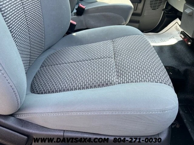 2012 Ford Super Duty 3rd Gen - Image 10 of 12