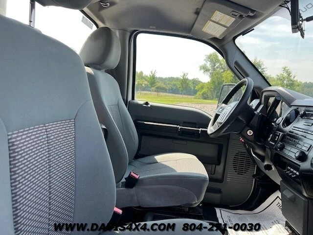 2012 Ford Super Duty 3rd Gen - Image 11 of 12