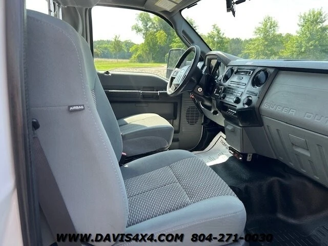2012 Ford Super Duty 3rd Gen - Image 9 of 12