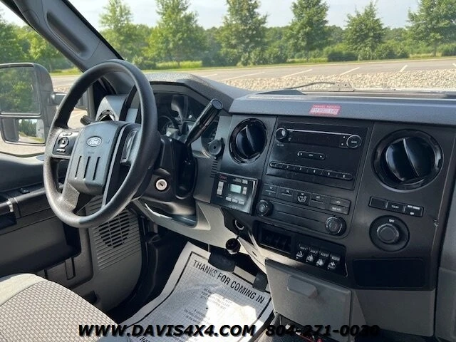 2012 Ford Super Duty 3rd Gen - Image 12 of 12