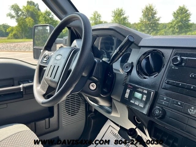 2012 Ford Super Duty 3rd Gen - Image 14 of 31