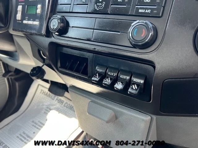 2012 Ford Super Duty 3rd Gen - Image 13 of 31