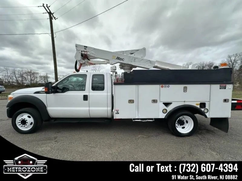 2012 Ford Super Duty 3rd Gen - Image 7 of 12