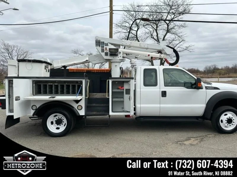 2012 Ford Super Duty 3rd Gen - Image 10 of 12