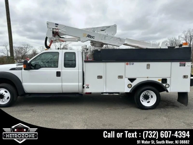 2012 Ford Super Duty 3rd Gen - Image 9 of 12