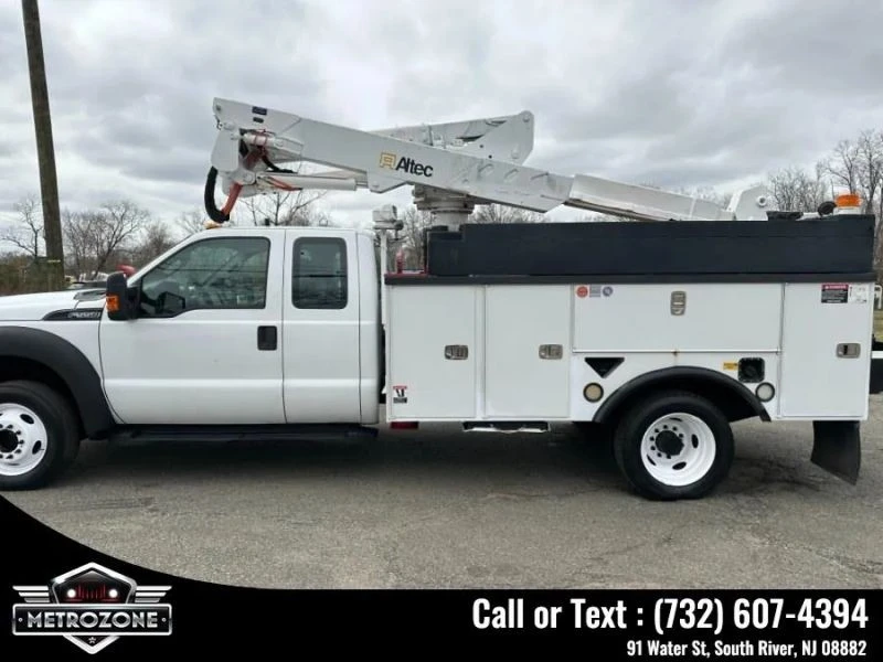 2012 Ford Super Duty 3rd Gen - Image 9 of 12
