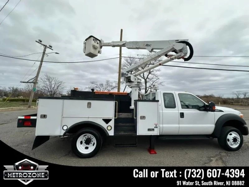 2012 Ford Super Duty 3rd Gen - Image 5 of 12