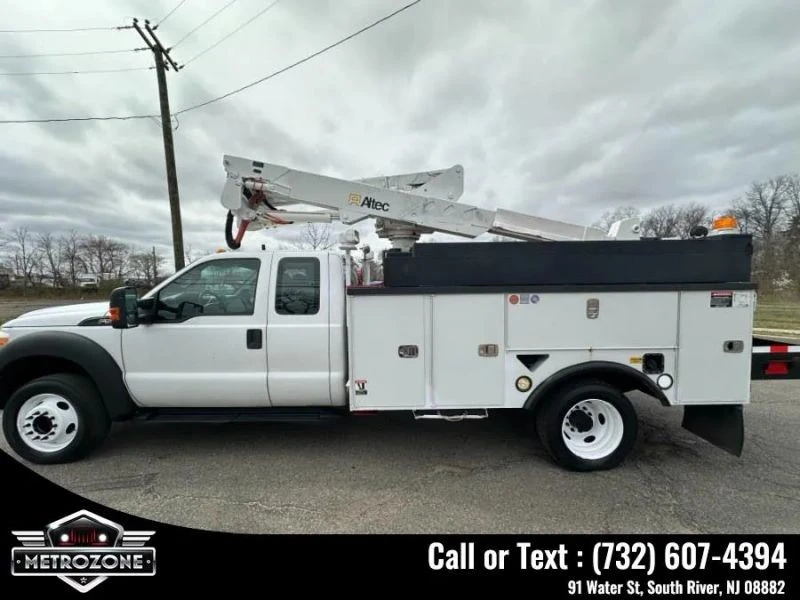 2012 Ford Super Duty 3rd Gen - Image 6 of 12