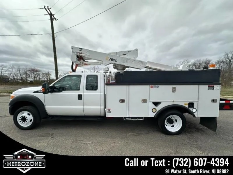 2012 Ford Super Duty 3rd Gen - Image 11 of 12
