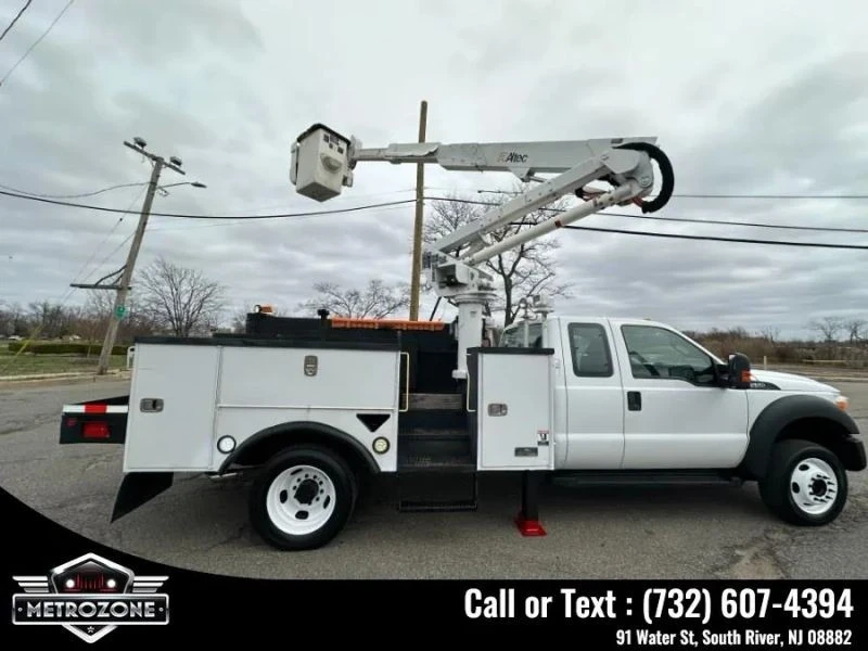 2012 Ford Super Duty 3rd Gen - Image 5 of 12