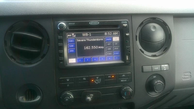 2012 Ford Super Duty 3rd Gen - Image 12 of 12