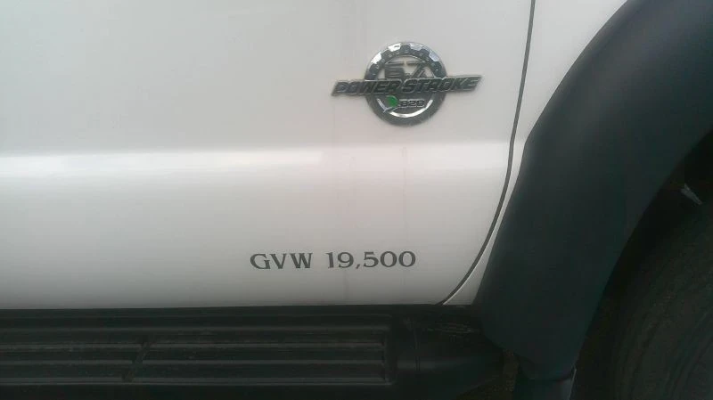 2012 Ford Super Duty 3rd Gen - Image 9 of 12