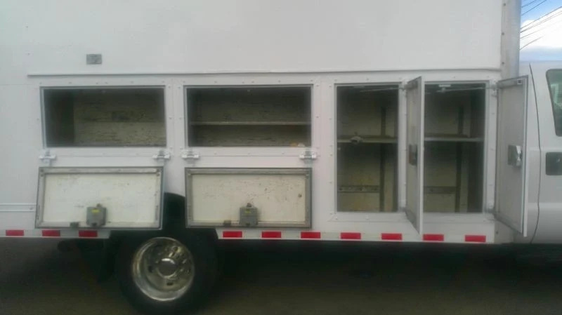 2012 Ford Super Duty 3rd Gen - Image 10 of 12