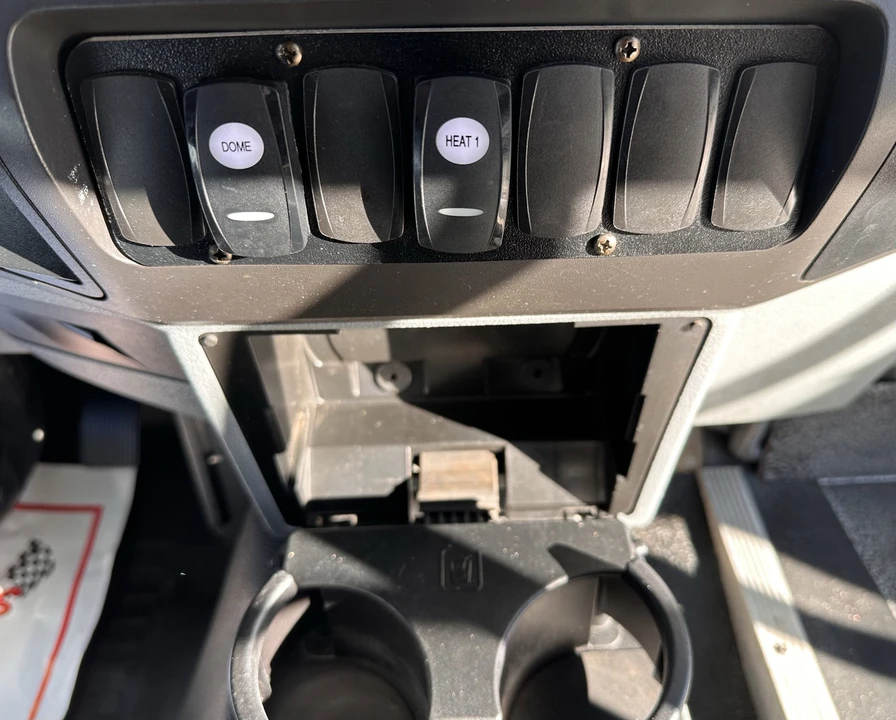 2012 Ford Super Duty 3rd Gen - Image 17 of 21