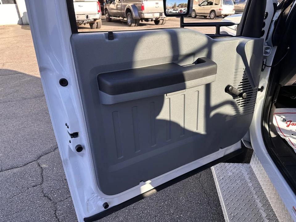 2012 Ford Super Duty 3rd Gen - Image 8 of 21
