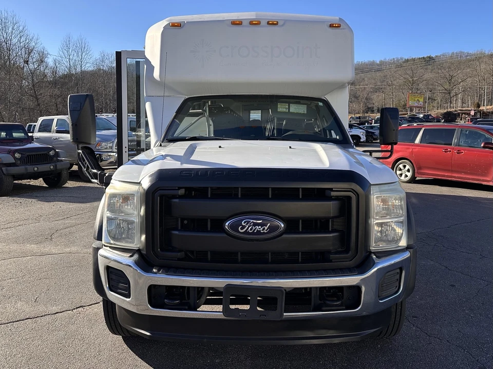 2012 Ford Super Duty 3rd Gen - Image 3 of 21