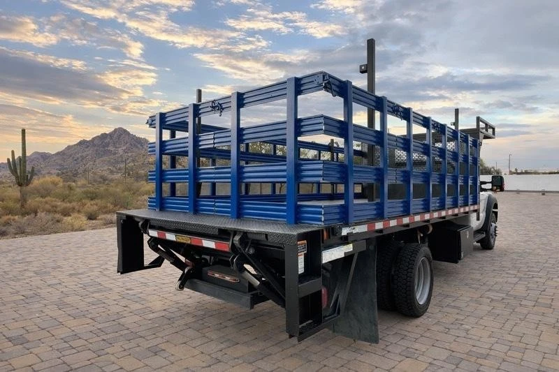 2012 Ford Super Duty 3rd Gen - Image 7 of 21