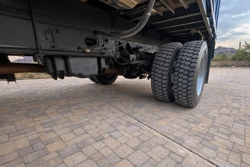 2012 Ford Super Duty 3rd Gen - Image 18 of 21