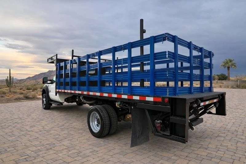 2012 Ford Super Duty 3rd Gen - Image 8 of 21