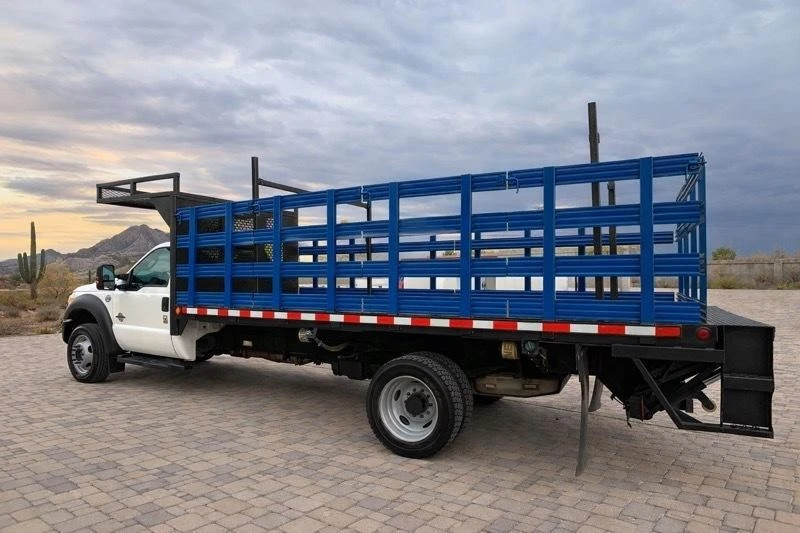 2012 Ford Super Duty 3rd Gen - Image 6 of 21