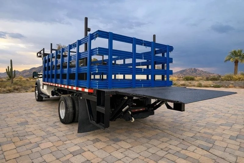 2012 Ford Super Duty 3rd Gen - Image 11 of 21