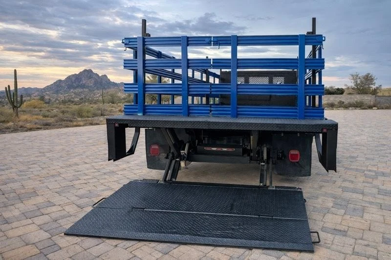 2012 Ford Super Duty 3rd Gen - Image 10 of 21