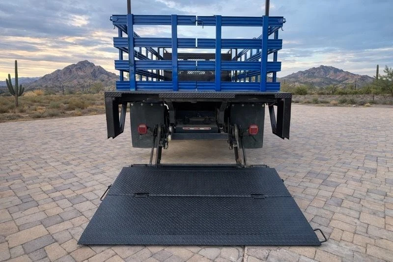 2012 Ford Super Duty 3rd Gen - Image 9 of 21
