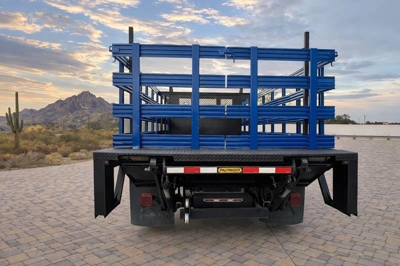 2012 Ford Super Duty 3rd Gen - Image 4 of 21