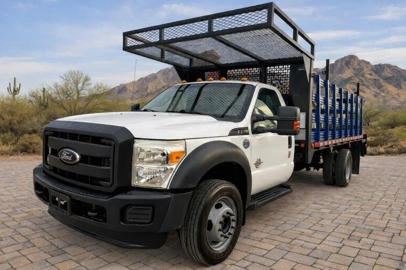 2012 Ford Super Duty 3rd Gen - Image 2 of 21