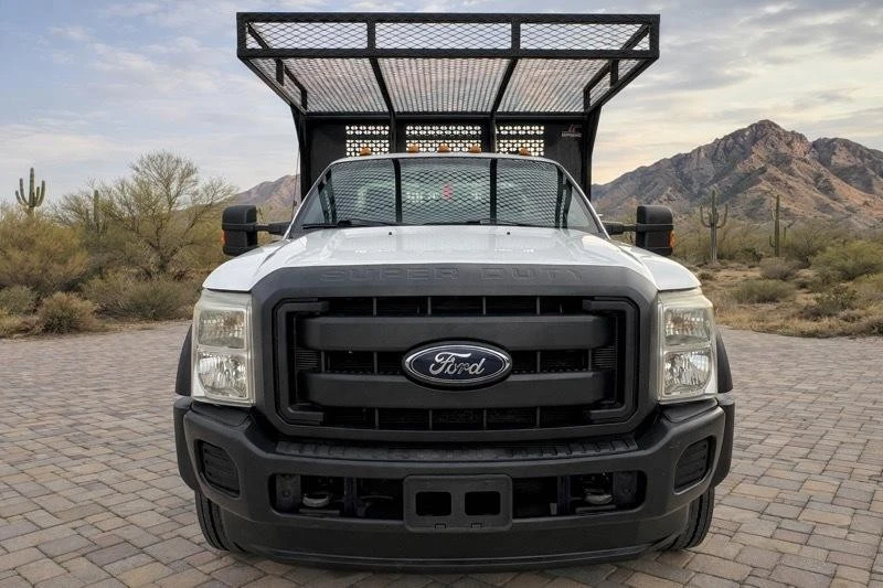 2012 Ford Super Duty 3rd Gen - Image 3 of 21