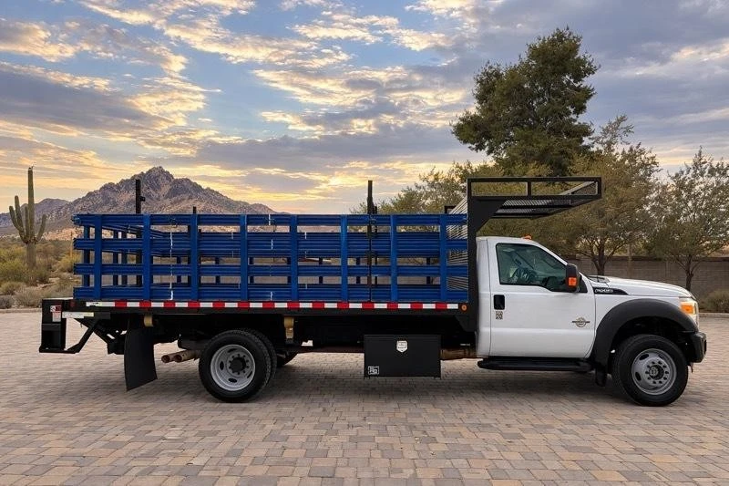 2012 Ford Super Duty 3rd Gen - Image 5 of 21