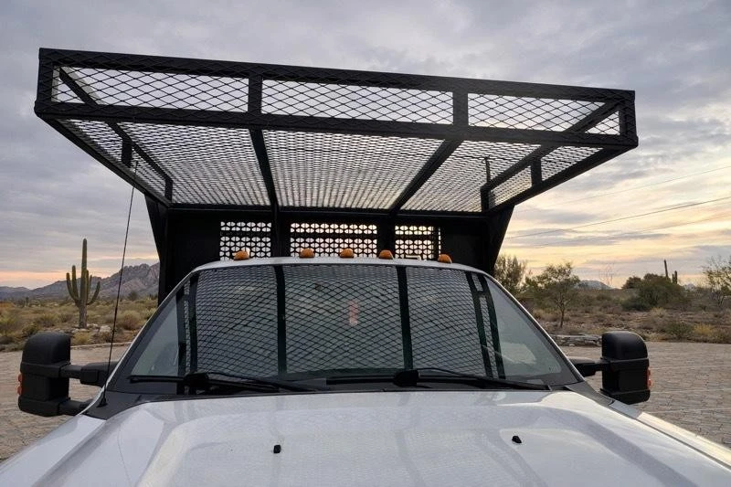 2012 Ford Super Duty 3rd Gen - Image 15 of 21