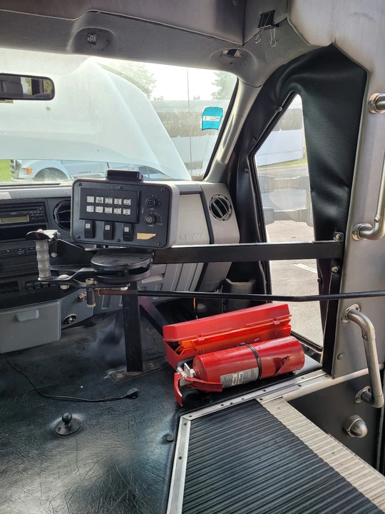 2012 Ford Super Duty 3rd Gen - Image 10 of 12