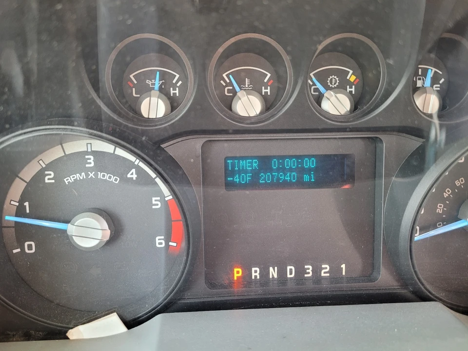 2012 Ford Super Duty 3rd Gen - Image 7 of 12