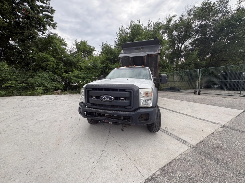 2012 Ford Super Duty 3rd Gen - Image 4 of 5