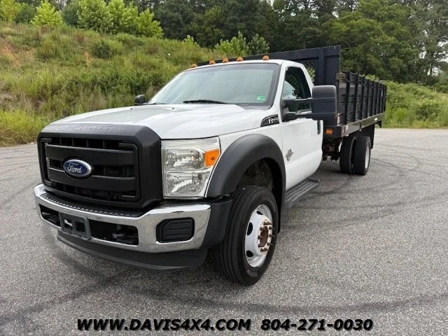 2012 Ford Super Duty 3rd Gen - Image 2 of 12