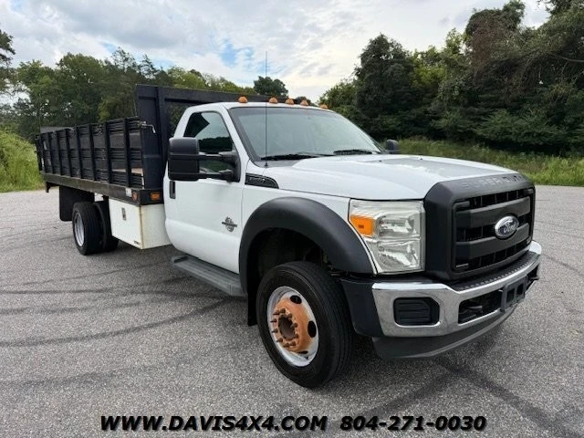 2012 Ford Super Duty 3rd Gen - Image 4 of 12
