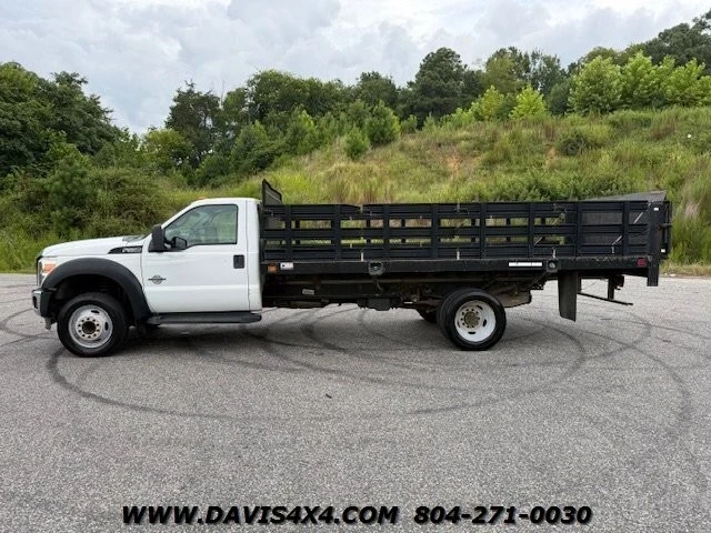 2012 Ford Super Duty 3rd Gen - Image 11 of 12