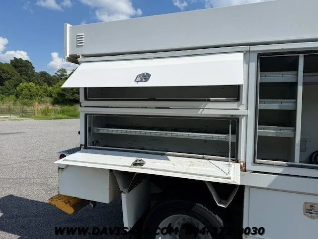 2012 Ford Super Duty 3rd Gen - Image 6 of 12