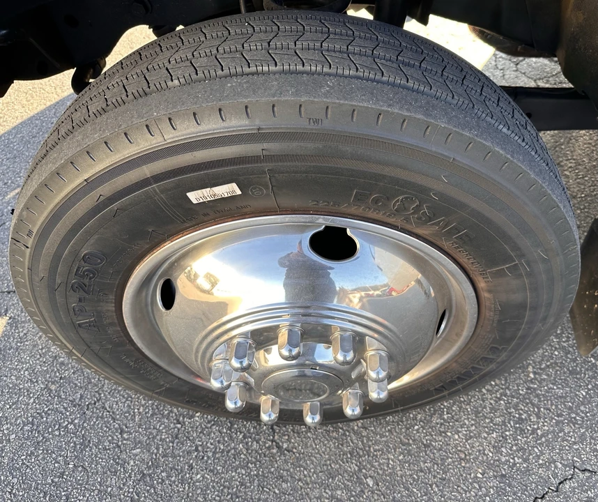 2012 Ford Super Duty 3rd Gen - Image 19 of 21