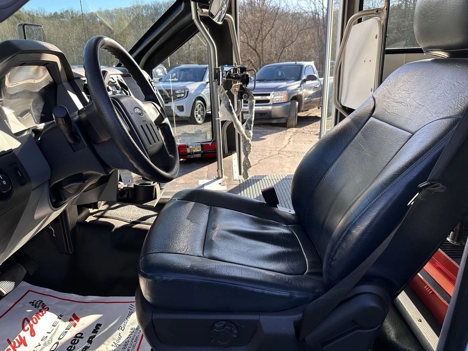 2012 Ford Super Duty 3rd Gen - Image 9 of 21