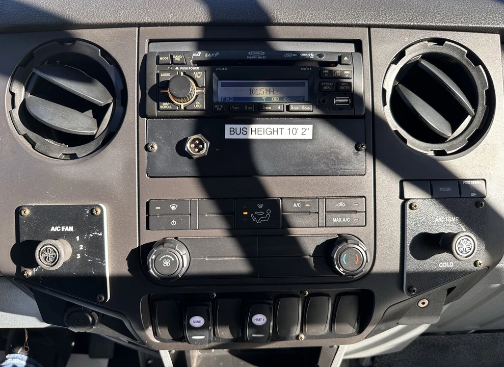 2012 Ford Super Duty 3rd Gen - Image 16 of 21