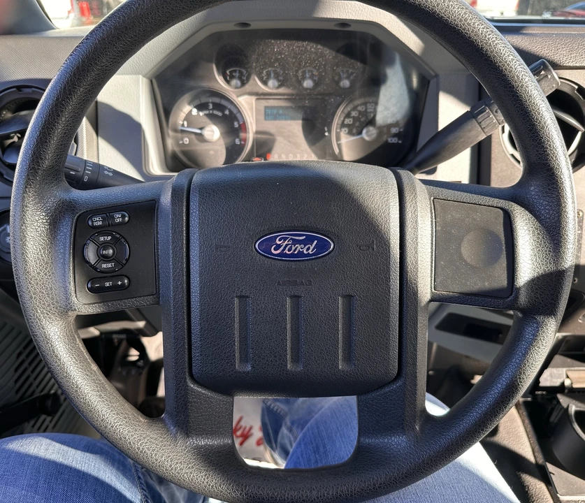 2012 Ford Super Duty 3rd Gen - Image 13 of 21