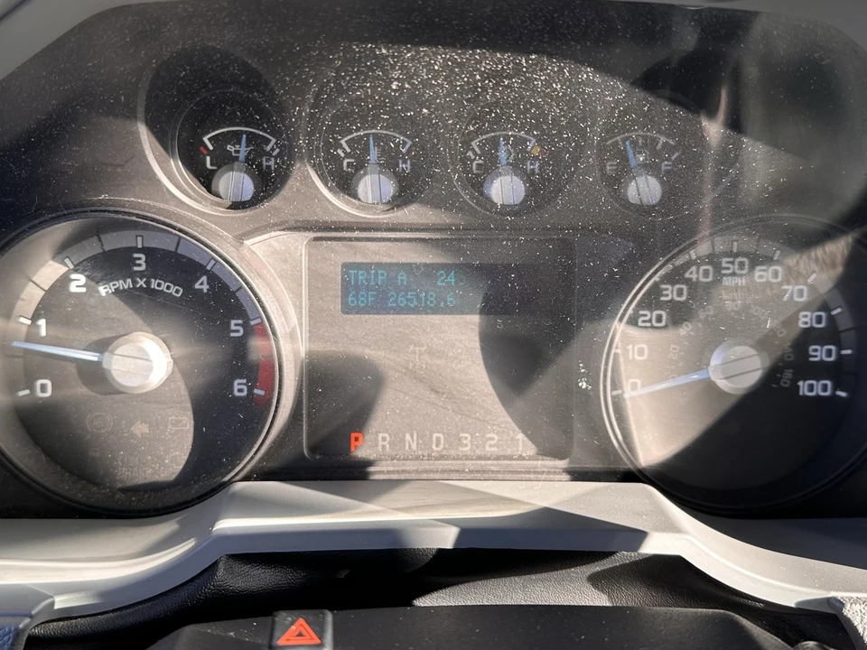 2012 Ford Super Duty 3rd Gen - Image 15 of 21