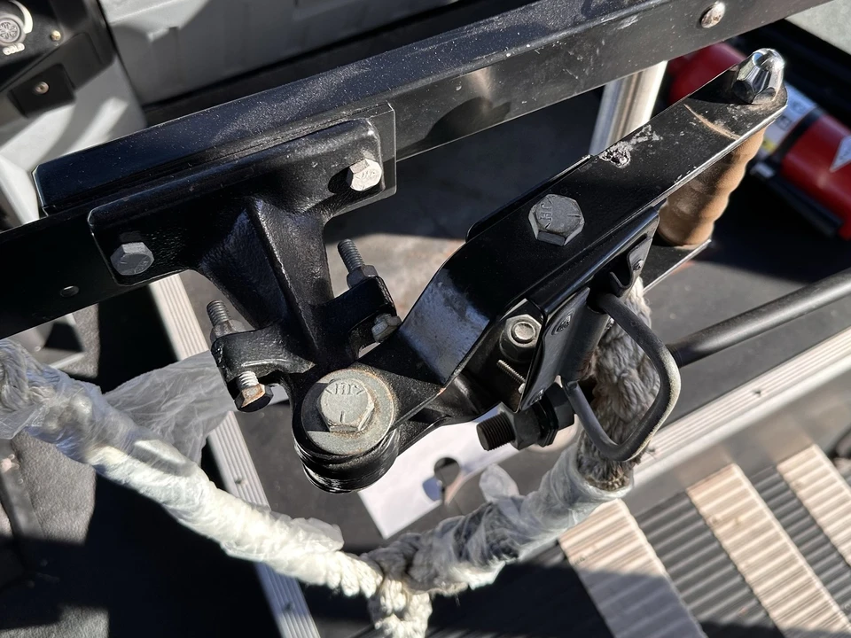 2012 Ford Super Duty 3rd Gen - Image 11 of 12