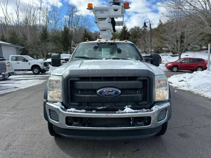 2012 Ford Super Duty 3rd Gen - Image 4 of 12