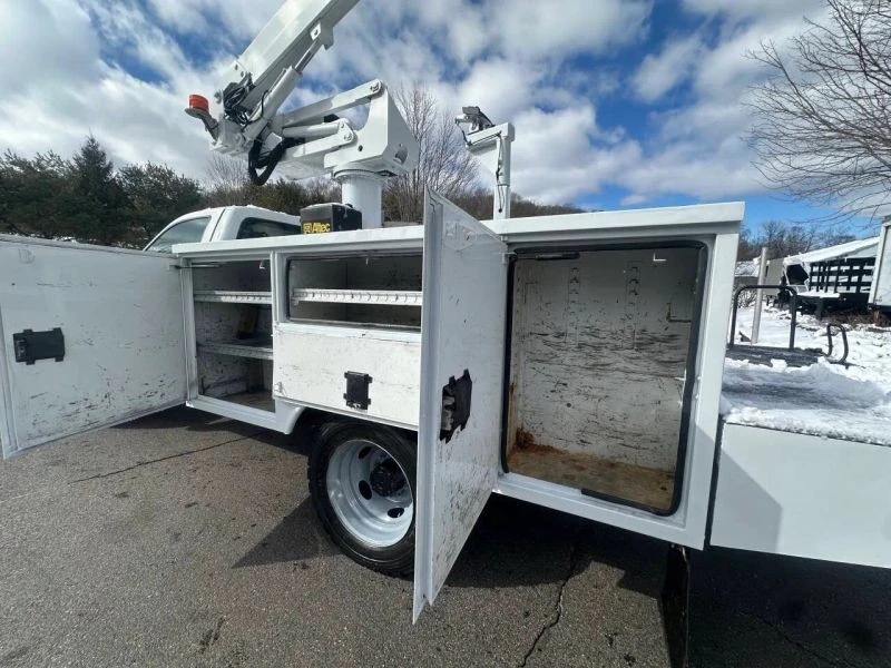 2012 Ford Super Duty 3rd Gen - Image 12 of 12