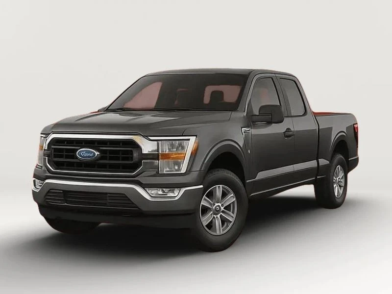 2012 Ford Super Duty 3rd Gen - Image 2 of 12